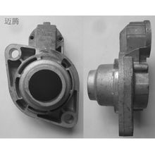 Magotan auto starter housing